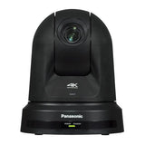 PANASONIC- Caméra robotisée 4K AW-UE40KEJ- Noir