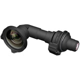 Panasonic ET-D3LEW200 Objectif de Projection (Pour RQ32K/RZ31K*3/RQ22K/RZ21K)