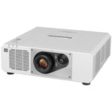 Panasonic PT-FRQ50WEJ Vidéo-projecteur UHD 4K (Focale Standard, 5200 ANSI lumens)