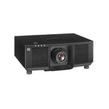 Panasonic 6000 Lumens WUXGA 3LCD 1.61 - 2.76:1 Projector Black