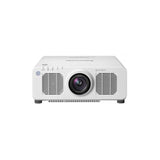 Panasonic PT-RZ690WEJ Vidéo-Projecteur Grandes Salles (6000 ANSI lumens)