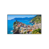 Panasonic TH-86EQ2W Écran d'affichage dynamique 4K Ultra HD (LED 500 cd/m²)
