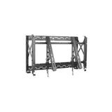 Peerless DS-VW765-LQR Support Mural Vidéo (Ouverture Rapide Push/Pull)