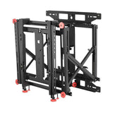 Peerless DS-VW775-QR Support Mural Vidéo (Push/Pull Supreme)