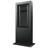 Peerless KIPC2565-EUK Boîte d'affichage de messages (Portrait)