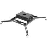 Peerless PJR125-EUK Support pour Projecteurs Plafond (56,7 kg)