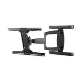 Peerless SA761PU Support Mural pour Téléviseur (Articulé Noir)
