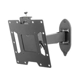 Peerless SP740P Support Mural pour Téléviseur (Pivotant, 22 à 43 pouces)