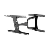 Peerless SUA761PU Support Mural TV (Articulé Ultra-Compact Noir)