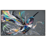 Philips Signage Solutions Q-Line Écran plat de signalisation numérique 55 pouces 4K Ultra HD