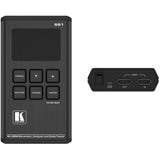 Kramer Electronics 861 8.0 canaux Noir