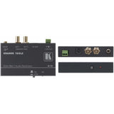 Kramer Electronics 810 Noir