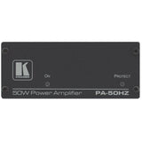 Kramer Electronics PA-50HZ Mini amplificateur 50W 100V