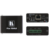 Kramer Electronics FC-102NET Encodeur DANTE POE 2ch