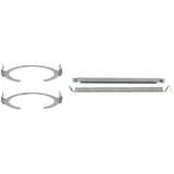 Kramer Electronics SKIC-4 Kit de montage pour une paire de Galil 4-CO