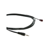 Kramer Electronics C-A35M/IRE-10 câble de signal 3 m Noir