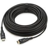 Kramer Electronics CLS-AOCH/60F câble HDMI 15,2 m HDMI Type A (Standard) Noir