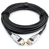 Kramer Electronics CLS-AOCH/UF-131 câble HDMI 40 m HDMI Type A (Standard) Noir