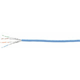 Kramer Electronics BC-UNIKAT câble de réseau Bleu 500 m Cat6a U/FTP (STP)