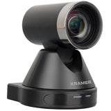 Kramer Electronics K-CAMHD webcam 1920 x 1080 pixels USB 2.0 Gris