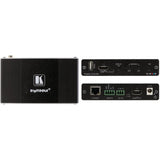 Kramer Electronics FC-18 entrée et régulateur