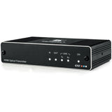 Kramer Electronics 676T Émetteur AV Noir