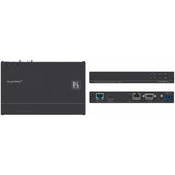 Kramer Electronics TP-780Txr Émetteur AV Noir