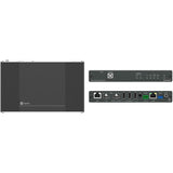 Kramer Electronics EXT3-XR-TR Émetteur et récepteur AV