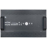 Kramer Electronics VW-9 processeur pour mur d'écran Noir