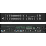 Kramer Electronics MTX3-88-SE Commutateur de matrice AV 120 W