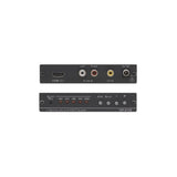 Kramer Electronics VP-410 convertisseur scan