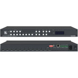 Kramer Electronics VS-84H2 Commutateur de matrice AV