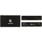 Kramer Electronics TP-583R Récepteur AV Noir