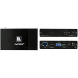 Kramer Electronics TP-583RXR Récepteur AV Noir