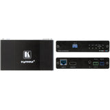 Kramer Electronics TP-789R extension audio/video Récepteur AV