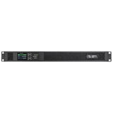 Powersoft Unica 8K8 Amplificateur 8ch avec DSP 8000W total (6400W en 100V), avec DANTE