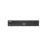 Powersoft Mezzo 322 AD Amplificateur 2ch compact avec DSP 320W (total), avec DANTE