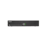 Powersoft Mezzo 324 A+ Amplificateur 4ch compact avec DSP 320W (total), avec AES67