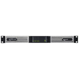 Powersoft Quattrocanali 2404 DSP Amplificateur 4ch avec DSP 2400W total