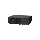Panasonic PT-VMZ72BEJ – Vidéoprojecteur laser LCD 7 300 lumens WUXGA noir