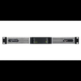 Powersoft Duecanali 804 DSP+ Amplificateur 2ch avec DSP 800W total, avec AES67