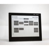 Roomz Display Silver PRO EDU
