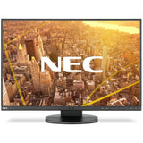 NEC MultiSync EA241WU 61 cm (24") 1920 x 1200 pixels WUXGA LCD Noir