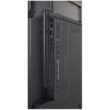 Sharp ME432 Écran de Signalisation Numérique 43 pouces 4K Ultra HD