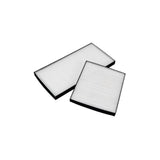 NEC NP02FT Kit de filtration