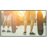 NEC MultiSync P435 PG-2 Écran plat de signalisation numérique (4K Ultra HD)