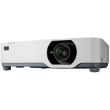 NEC P547UL Projecteur à focale standard 3LCD 5400 ANSI lumens