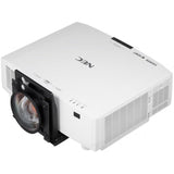 NEC PV800UL Projecteur à focale standard (8000 ANSI lumens)