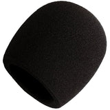 Shure A58WS Bonnette pour SM58 et Beta58, coloris noir