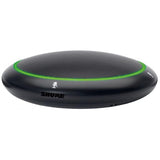 Shure MXA310 Noir Microphone de table DANTE